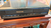 Vhs players