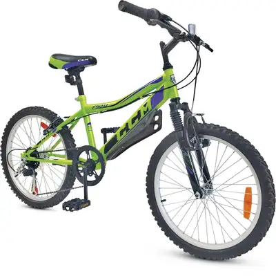 kids 20 inch mountain bike, View more