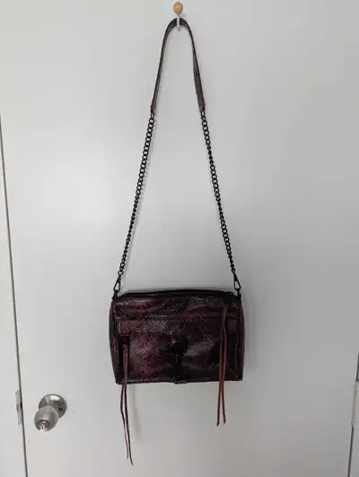 Women purse - Rebecca Minkoff bag, View more