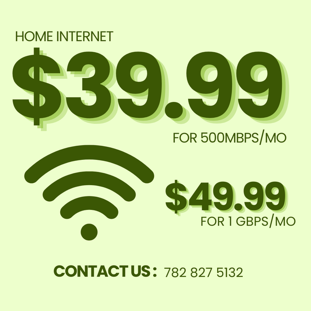 HOME INTERNET | fast speeds! in General Electronics in City of Toronto - Image 2
