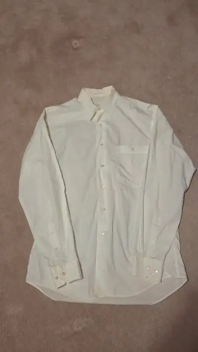 Hugo Boss Dress Shirt, View more