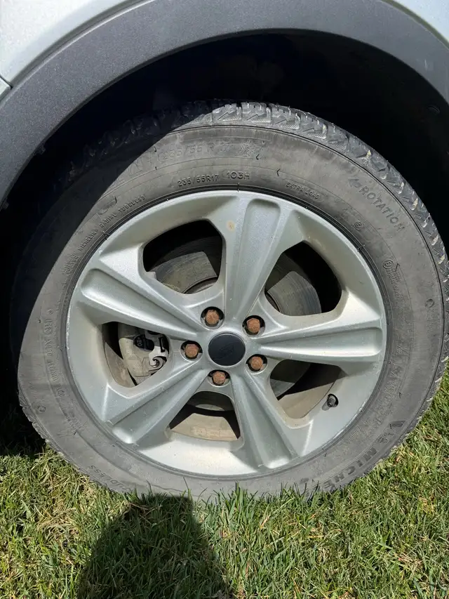 2014 Ford Escape SE in Cars & Trucks in Edmonton - Image 7