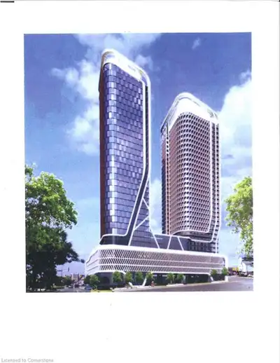 The subject property includes 5613-5633 Victoria Ave Together With 5629 Victoria Ave, 5645 Victoria...