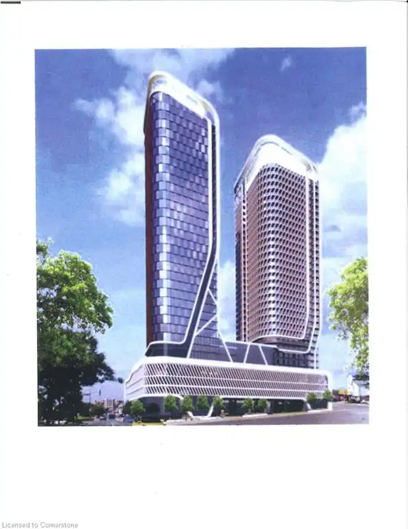 Message Us About  Mixed,Building and Land in Commercial & Office Space for Sale in St. Catharines - Image 2