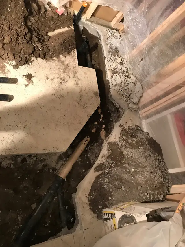 LICENSED EDMONTON PLUMBER – NO BS. NO MARKUPS - QUALITY WORK!64519975728259122