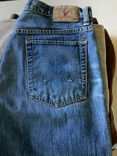 MEN'S JEANS/ PANTS, View more