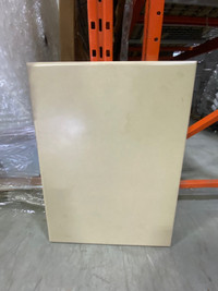 Off White Laminate Table Top