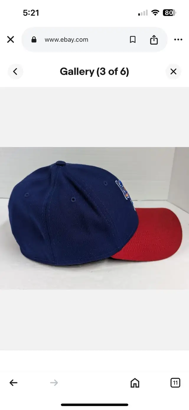 Buffalo Bison New Era Cap62863283440130122