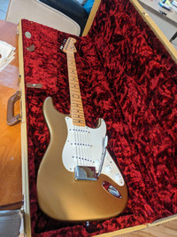 Stratocaster American original 50's 