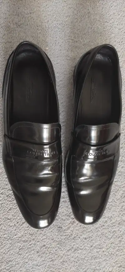 MEN DESIGNER SHOES VERSACE, View more