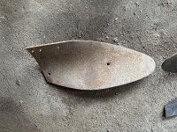 16” Moldboard R-619 for Oliver