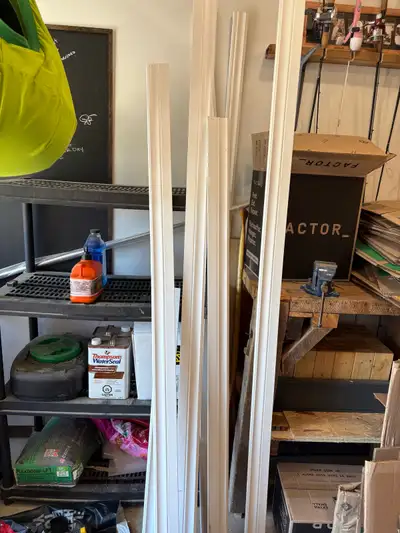 free used baseboards , View more