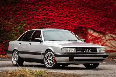 For sale is a garage/barn find that has been sitting for about 18 years. Drove and ran well but was...
