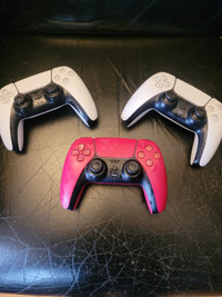 MANETTE(S) PS5 CONTROLLER(S)