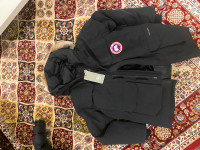 CANADA GOOSE -  Expedition Parka - BRAND NEW - FUR NOT INCLUDED