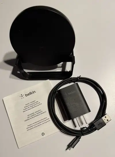Station de charge rapide Belkin iPhone, View more