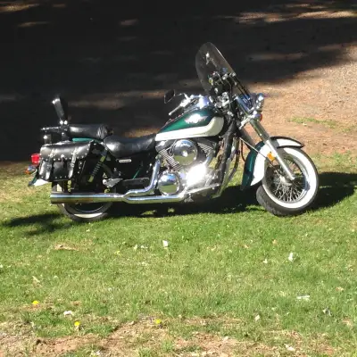 I have loved this bike since new but it is time for me to give up riding. This bike gets compliments...