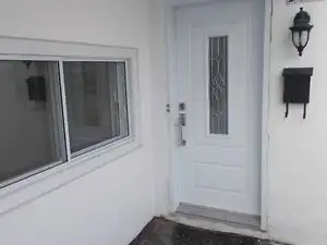 St-Léonard, Montréal_CHAUFFÉ GRAND 41/2 RÉNOVÉ semi sous-sol