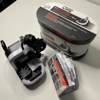 BLACK & AND DECKER VPX0320 DUAL PORT CHARGER