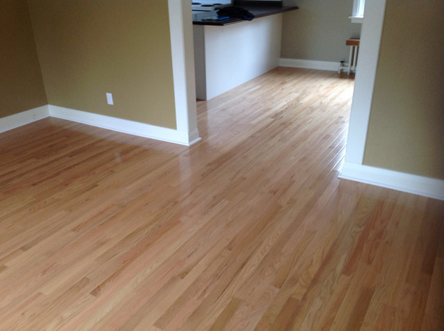 Hardwood, laminate, vinyl plank,tile flooring installs in Flooring in Sudbury - Image 3