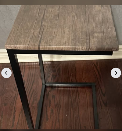 SIDE TABLE FOR SALE, View more