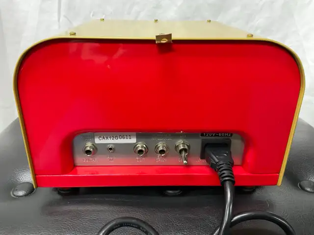 Fender Greta Pawn Shop Series 2  in Amps & Pedals in North Bay - Image 5