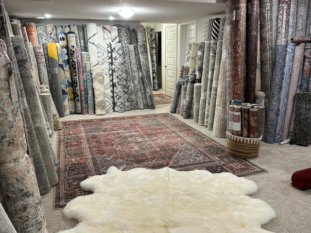 Brand new affordable luxury Persian/ modern /contemporary rugs | Rugs,  Carpets & Runners | Calgary | Kijiji