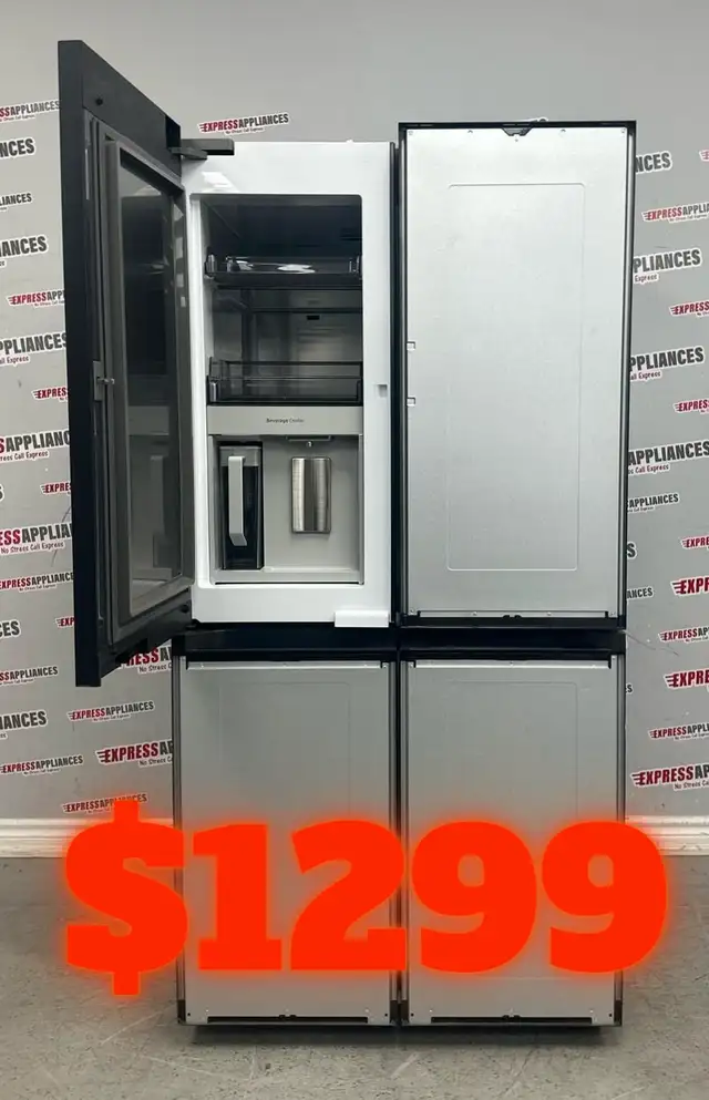 Summer Appliance Sale – Up to 80% OFF Retail Prices!62864364649475123
