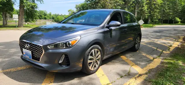 2018 Hyundai Elantra GT62864351741313123