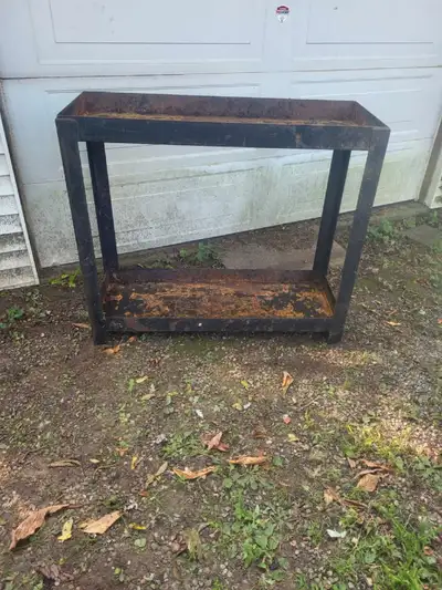 Welding Table Work Bench, View more