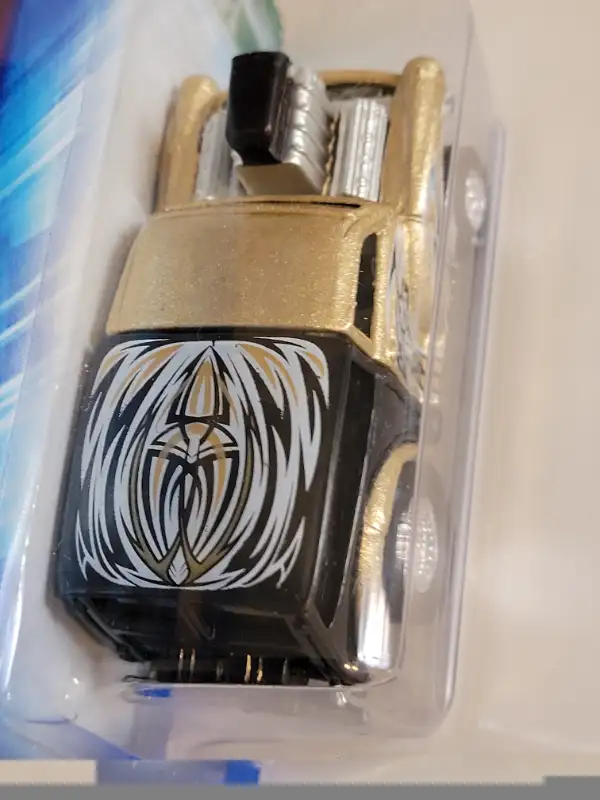 Vieille Hot Wheels Treasure Hunt neuve , rare ,Morris wagon 8/12 in Toys & Games in City of Montréal - Image 5