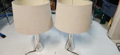 Table Lamps, View more