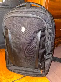 Victorinox Backpack - used like new.