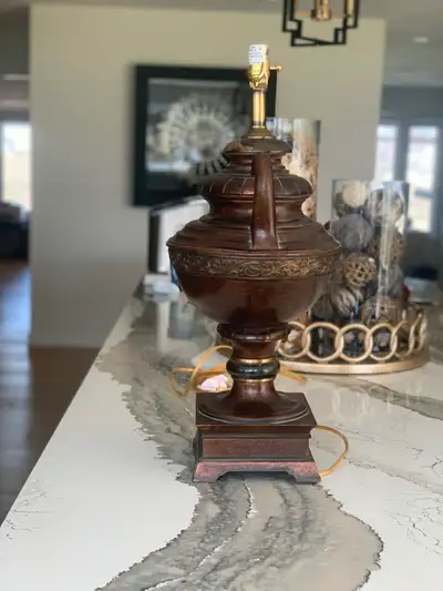 Table Lamps, View more