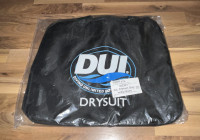 DUI DRYSUIT BAG HD