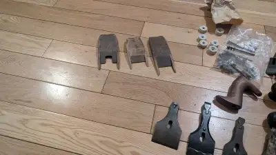 vintage planers and parts , View more