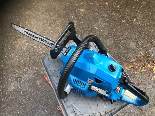 Bolton Pro Chainsaw Oregon bar and chain 16 inch in Power Tools in Oakville / Halton Region - Image 2