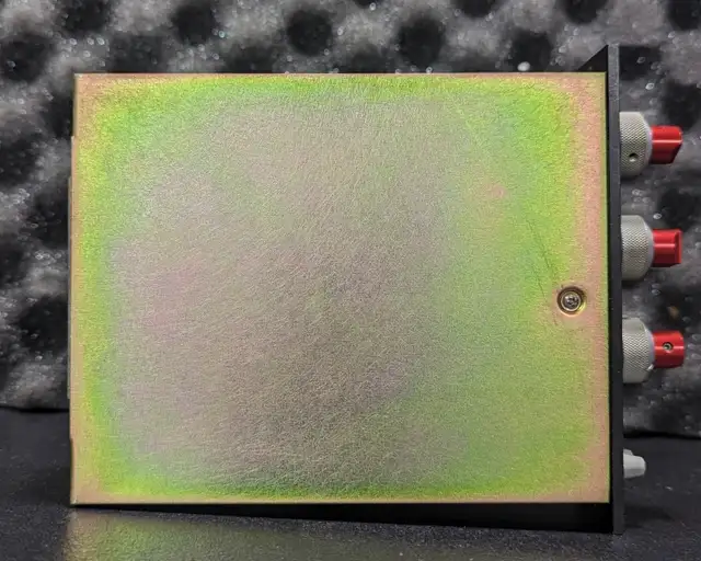 Avedis Audio E27 Equalizer's | API 500 Series in Pro Audio & Recording Equipment in City of Toronto - Image 4