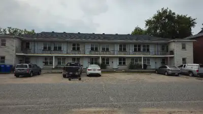 We have TWO 2Bedroom units in this building. Bright & Spacious 2-Bedroom Apartment – 549 Rose Avenue...