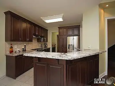 Available immediately. Furnished Room (a queen size bed, closet, and a window, etc-furnishing is dif...