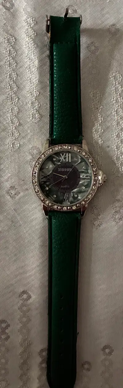 Terner Watch, View more