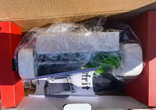 Coupe-Légumes NEUF in Kitchen & Dining Wares in Thetford Mines - Image 4