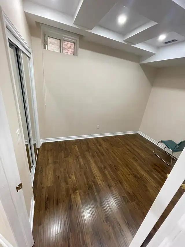 basement for rent  in Long Term Rentals in Oakville / Halton Region - Image 4