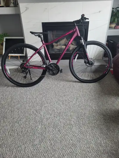 Giant Live Rove Mountain Bike, View more