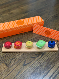 New Le Creuset 90th Anniversary Limited Edition Miniatures