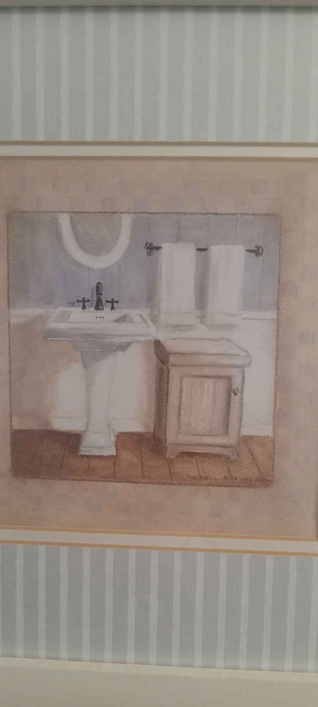 Bathroom  pictures  in Free Stuff in Kawartha Lakes - Image 2