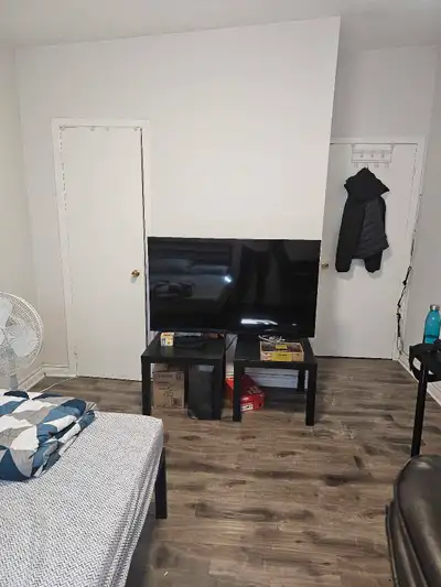 Private Room for Rent – Available August 1st – Month-to-Month