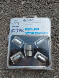 Wheel  locks