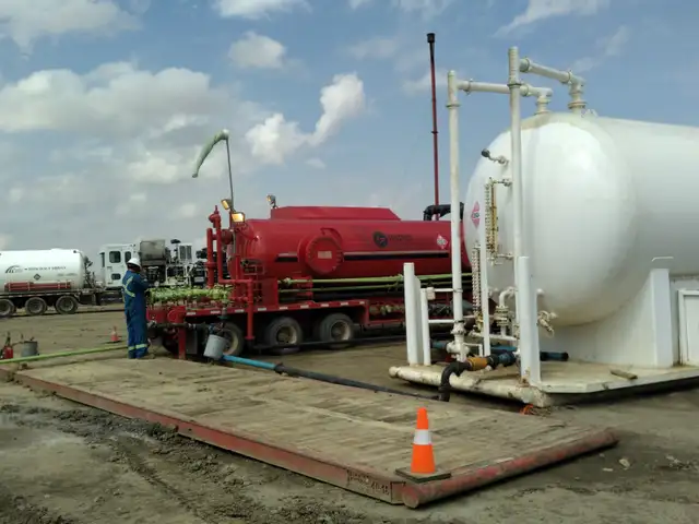 NOW HIRING - Solstice PTS - Oil & Gas Production Testers in General Labour in Lethbridge - Image 5