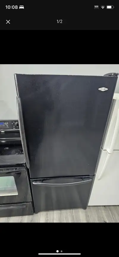 top fridge bottom freezer can deliver , View more